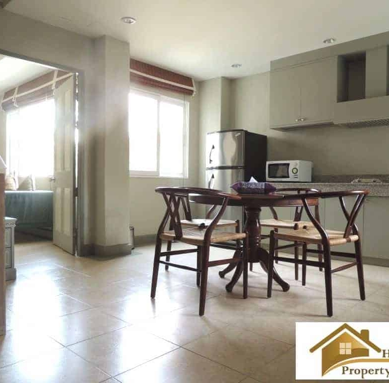 Hospitality Business Near Famous Beach Hua Hin