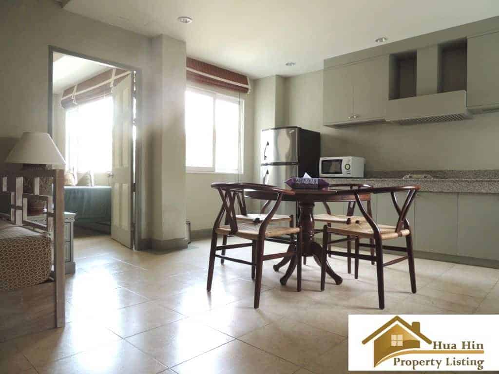 Hua Hin Hospitality Business For Sale Hospitality Business Near Famous Beach Hua Hin