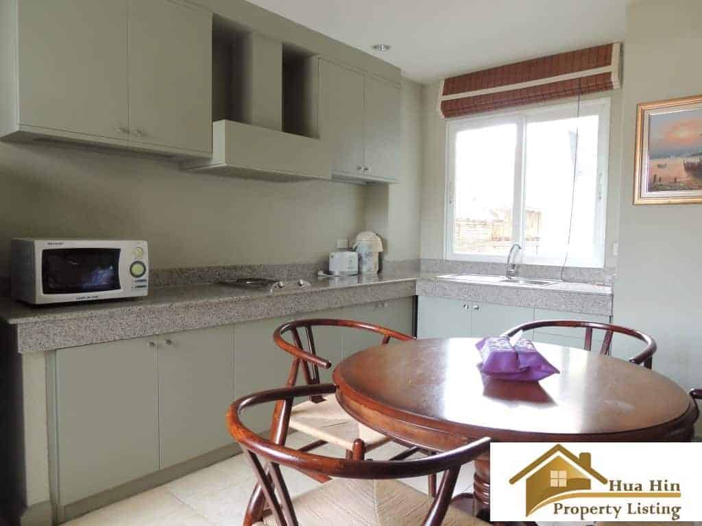 Hotel Real Estate Investment Hua Hin Hotel Property Close To Khao Takiab