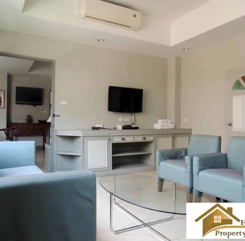Tourism Business Opportunity Khao Takiab Beach