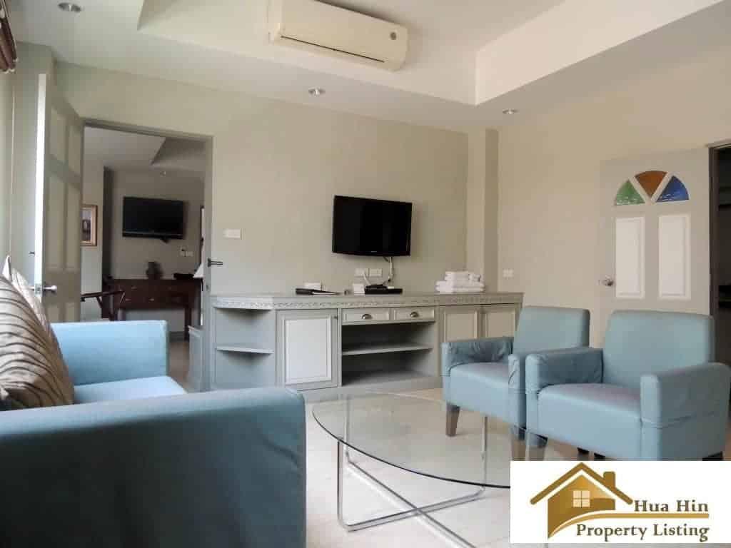 Luxury Hotel Property Hua Hin Sale Tourism Business Opportunity Khao Takiab Beach