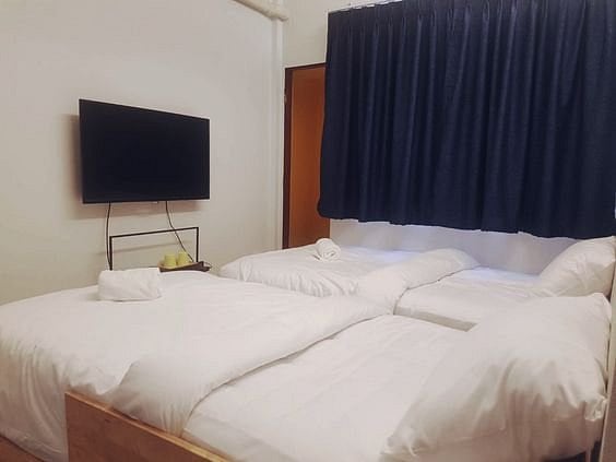 Luxury Hotel Business Opportunity Thailand