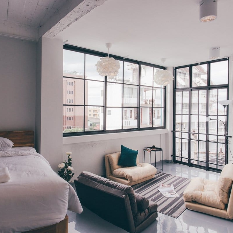 Town Center Commercial Hotel Sale