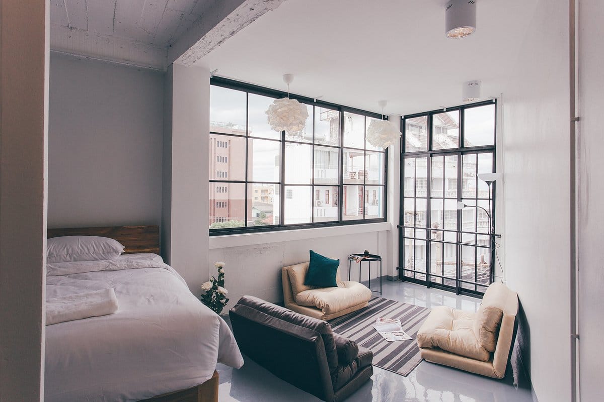 Town Center Commercial Hotel Sale