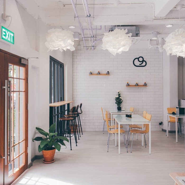 Beachside Commercial Property Hua Hin
