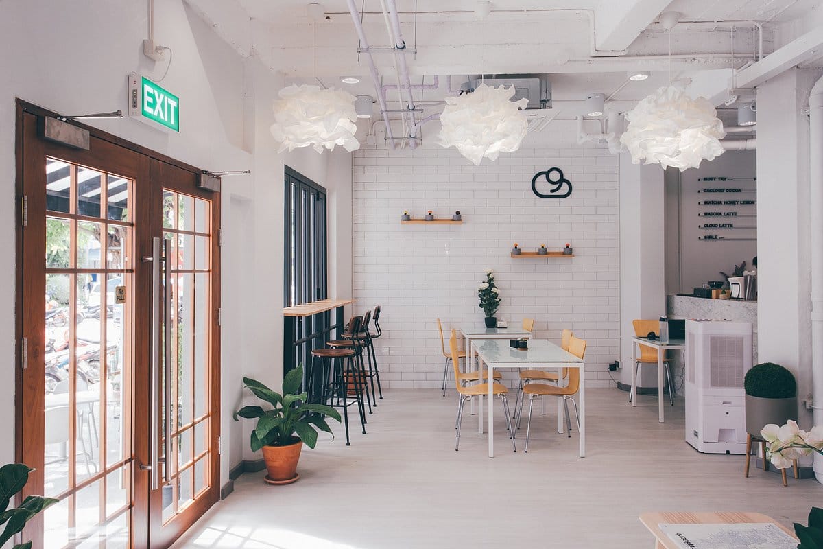Beachside Commercial Property Hua Hin