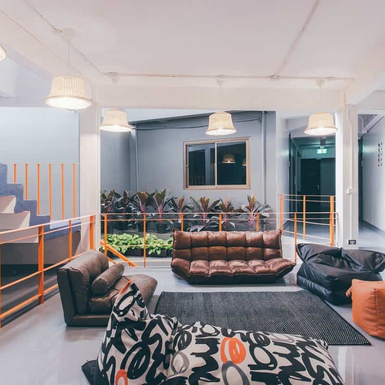 Hua Hin Hotel Commercial Investment