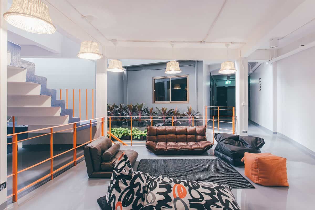 Elegant Hotel Investment Hua Hin Central Area Hua Hin Hotel Commercial Investment