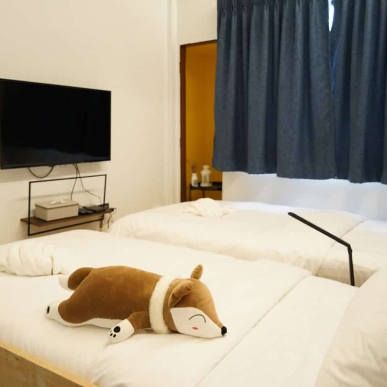 Luxury Hospitality Investment Thailand