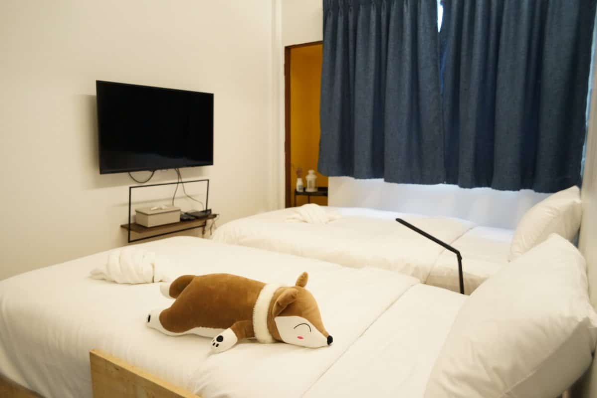 Luxury Hospitality Investment Thailand