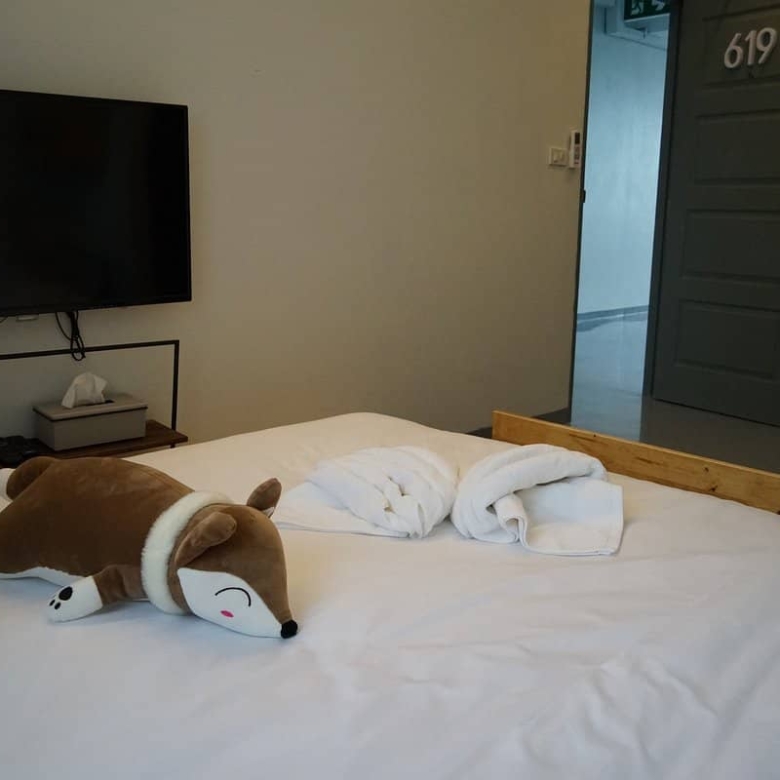 Boutique Hotel Commercial Opportunity