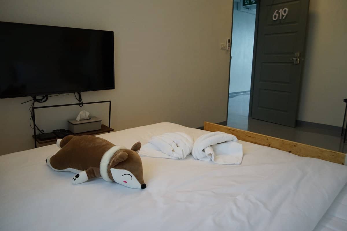 Boutique Hotel Commercial Opportunity