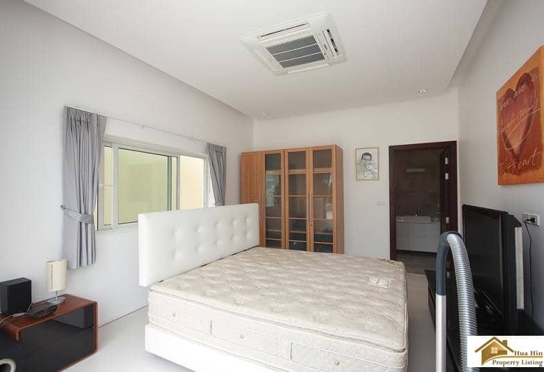 Luxury Hua Hin Property Investment