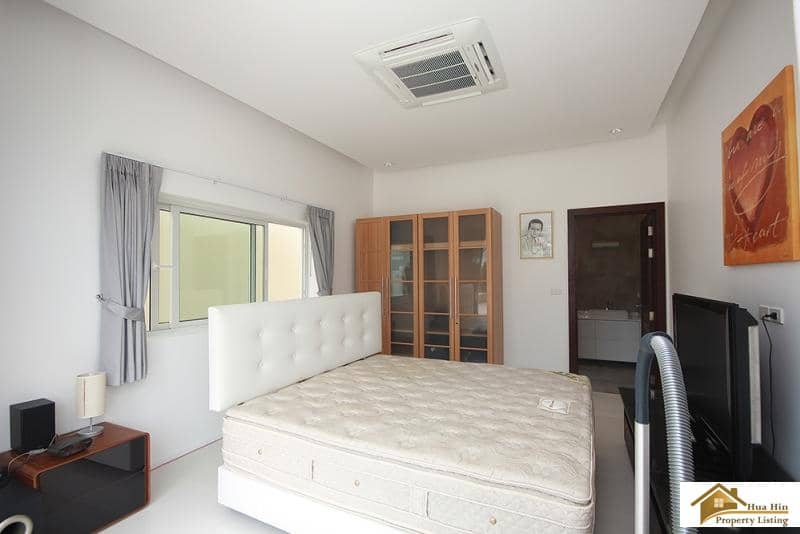 Luxury Hua Hin Property Investment