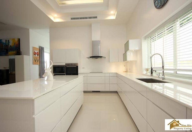 Hua Hin Beach Property Investment Opportunity