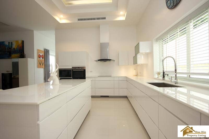Hua Hin Beach Property Investment Opportunity