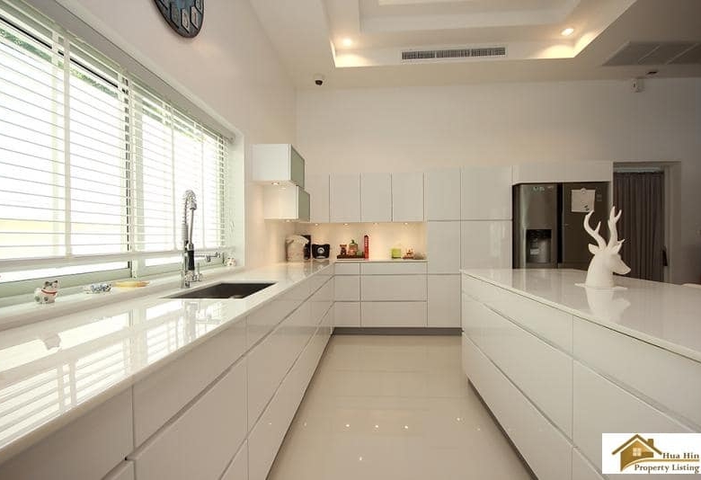 Smart Home Technology Solar Power System