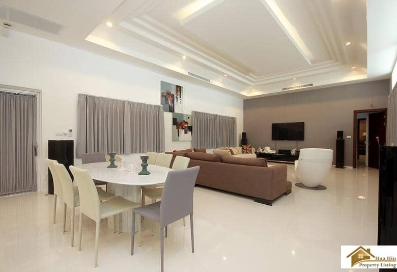 Hua Hin Beachside Property Investment