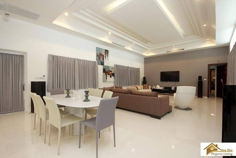 Hua Hin Beachside Property Investment