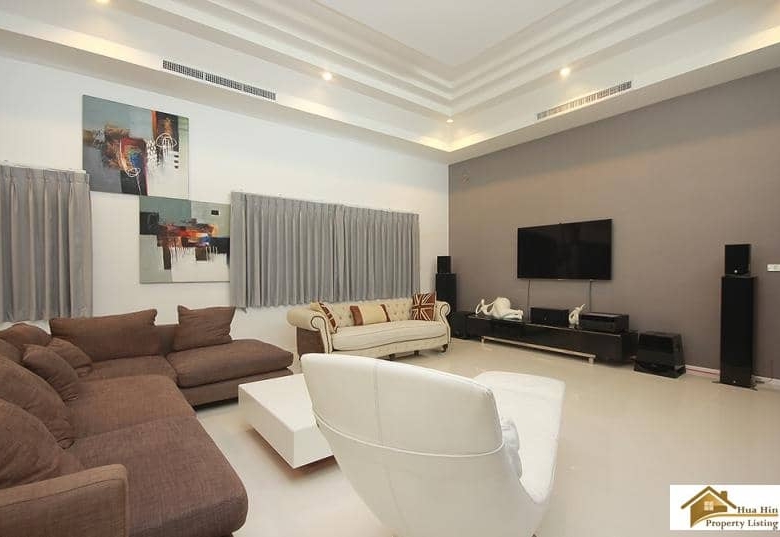 Khao Takiab Beach Luxury Property