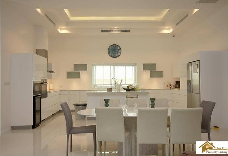 Hua Hin Investment Villa Opportunity