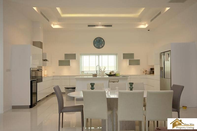 Hua Hin Investment Villa Opportunity