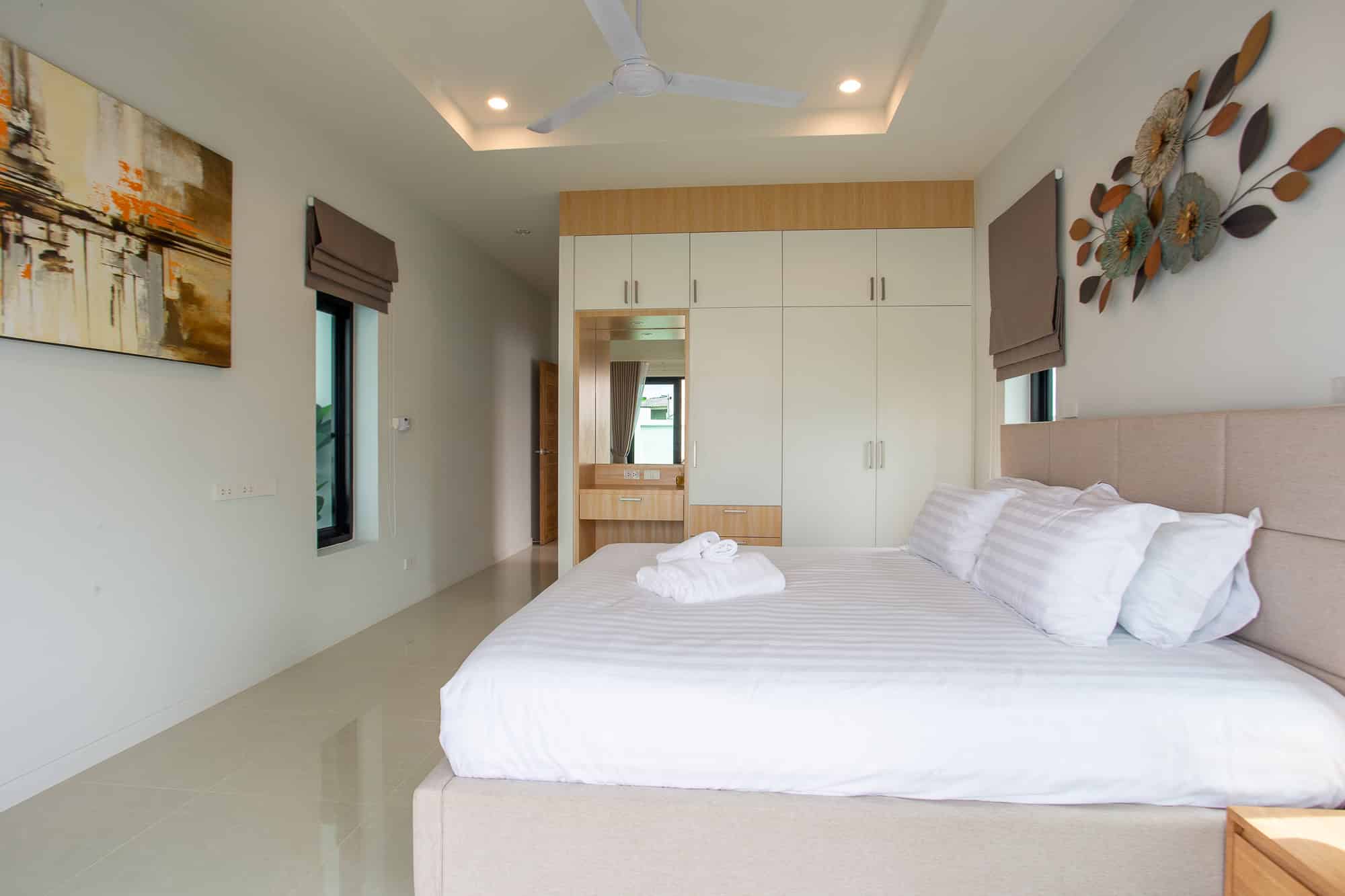 Beautiful Pool Villa in Hua Hin