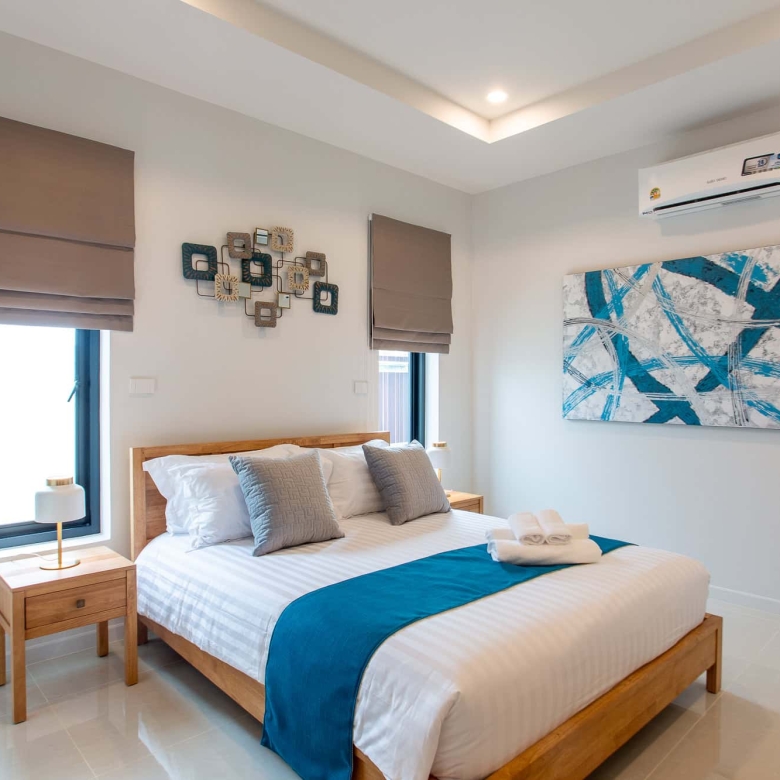 Premium Beachside Property with Pool