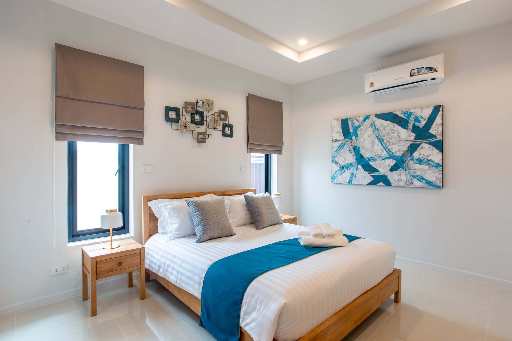 Premium Beachside Property with Pool