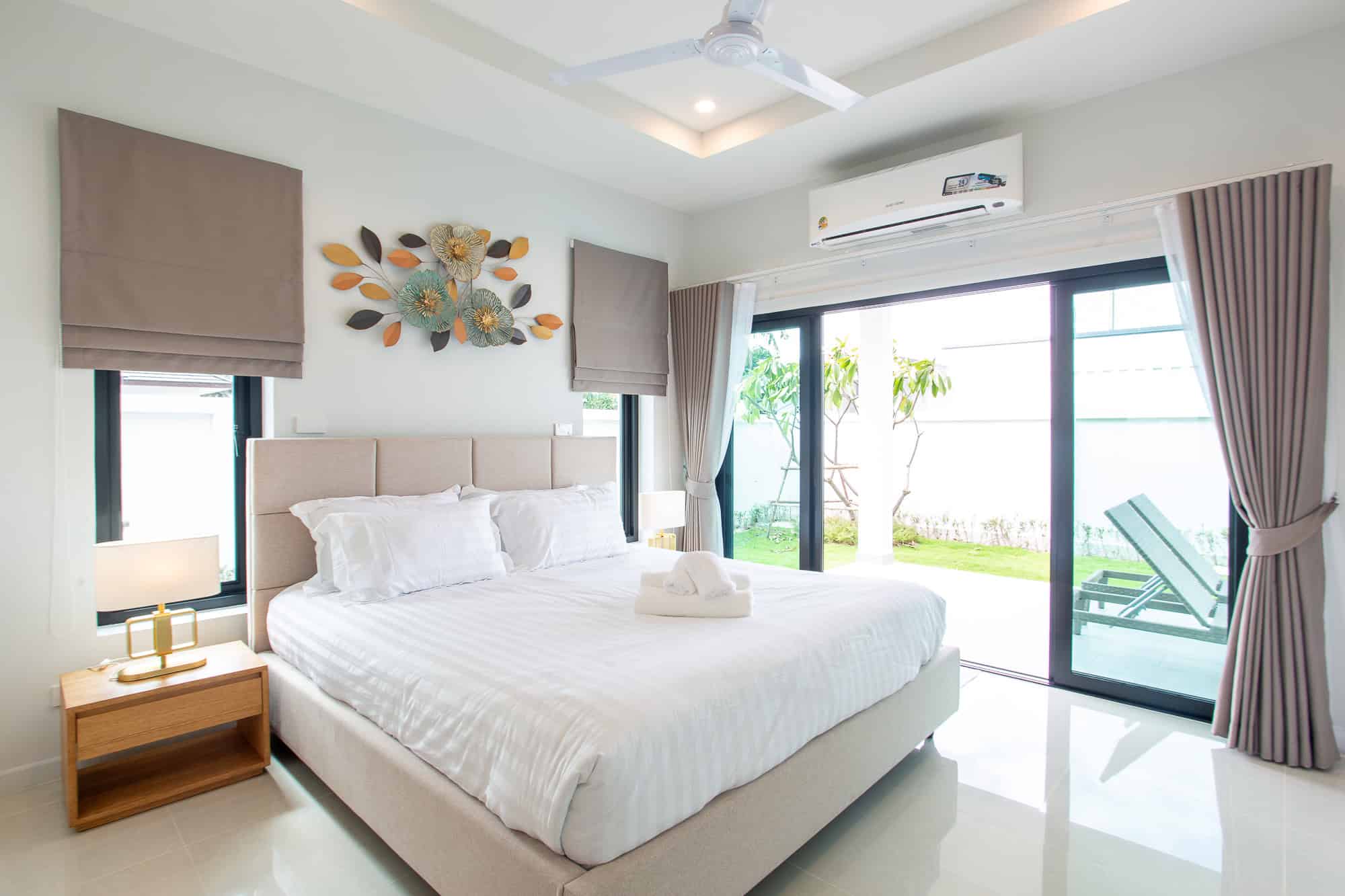 Comfortable Villa in Chada Homes