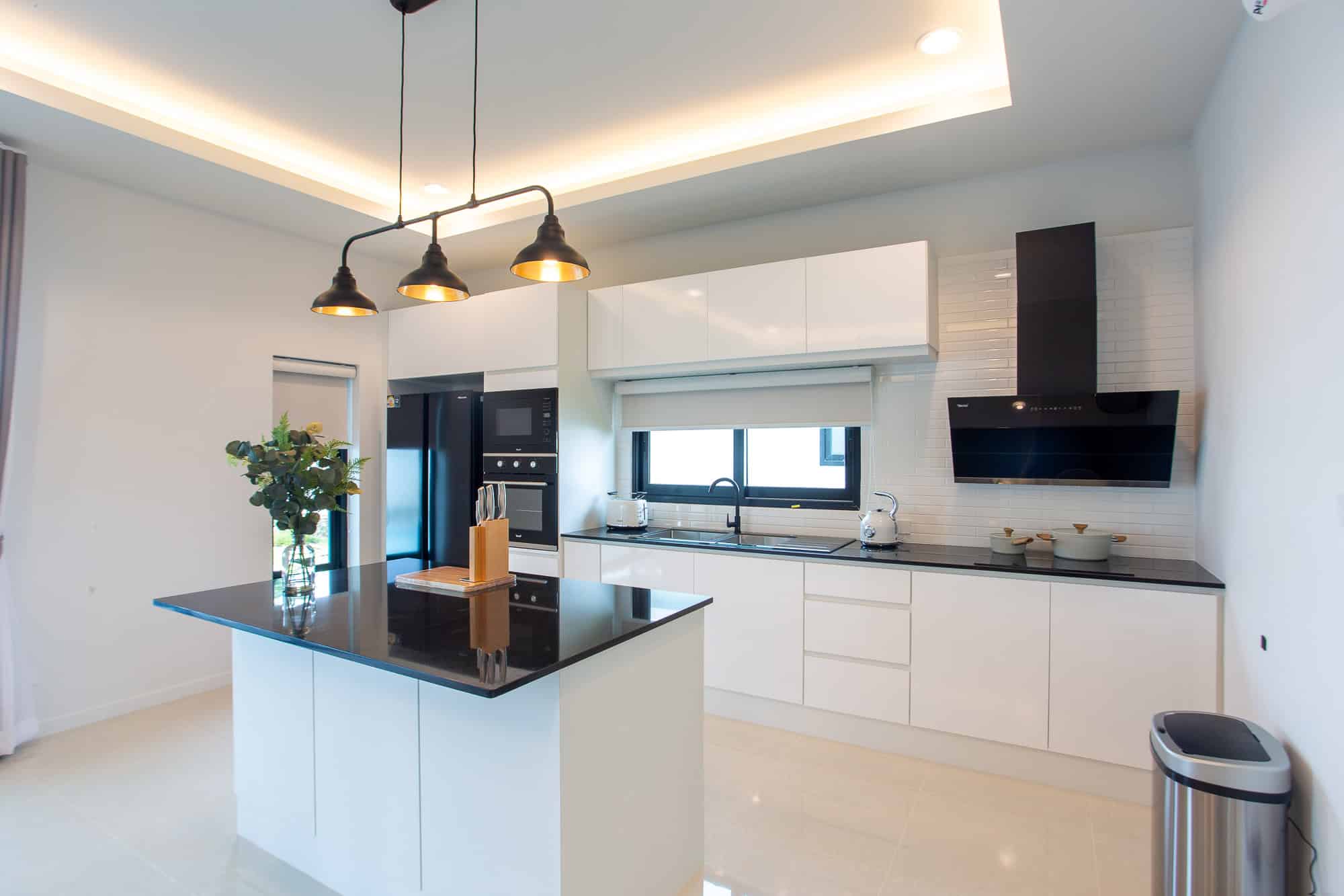 Spacious Beachside Home for Sale