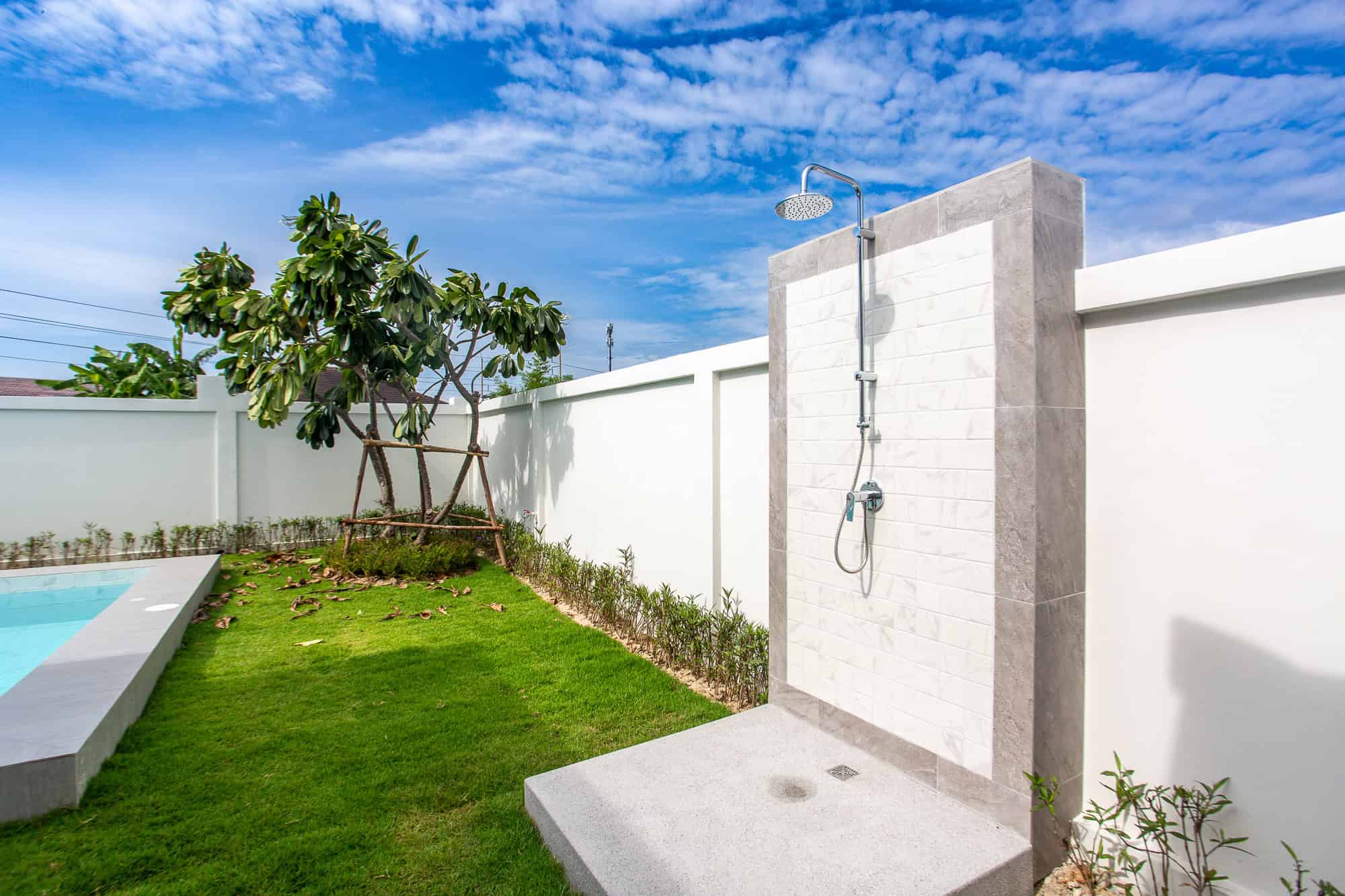 Beautiful Villa in Hua Hin Thailand Beautiful Villa for Sale in Chada Homes