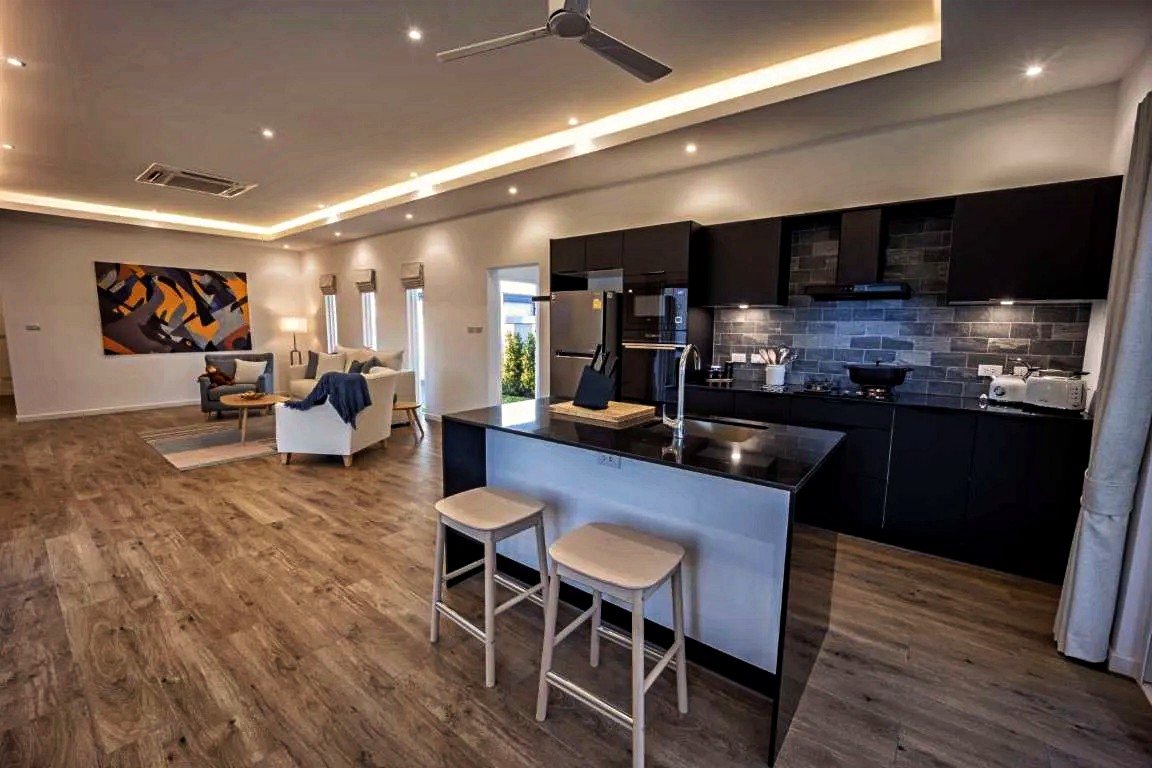 Luxury Home Sale Hua Hin Thailand