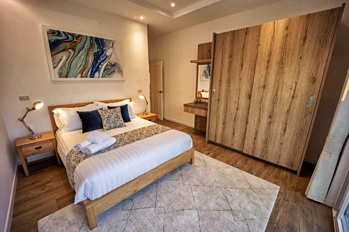 Executive Pool Home Hua Hin Sale