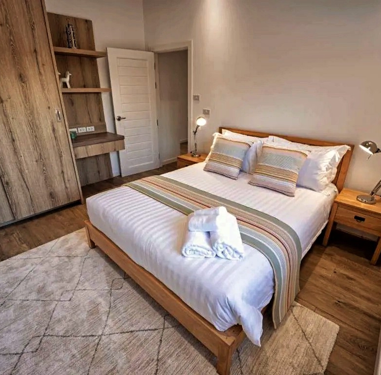 Designer Villa Mali Bua Orchid Community