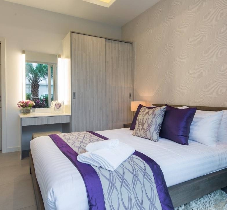 Thailand Mountainside Property Investment