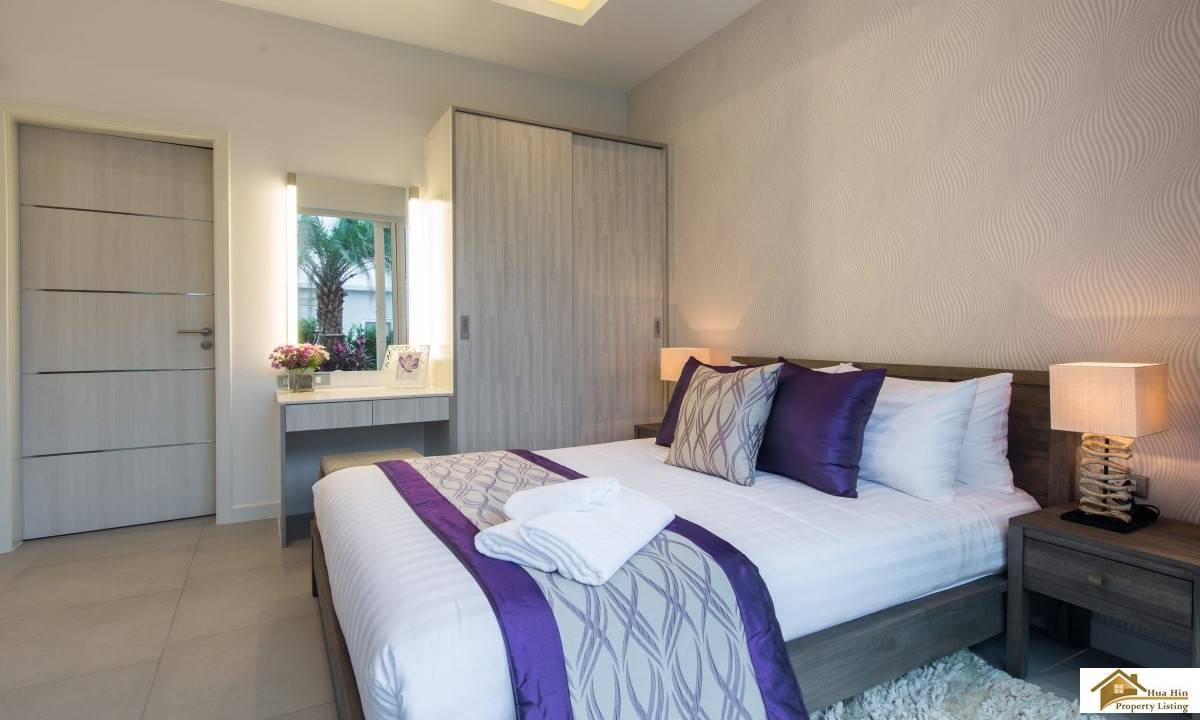 Thailand Mountainside Property Investment