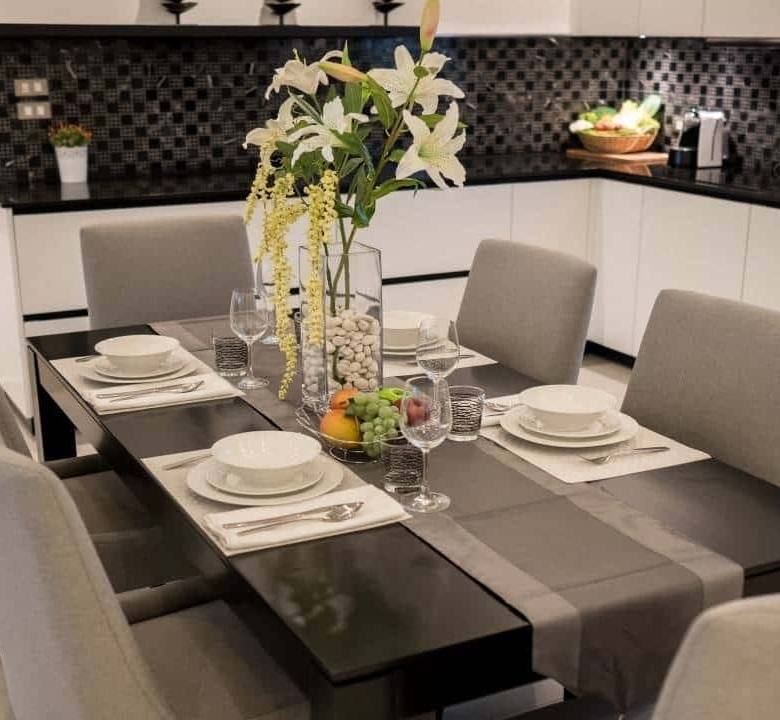 Hua Hin Eco Villa Community