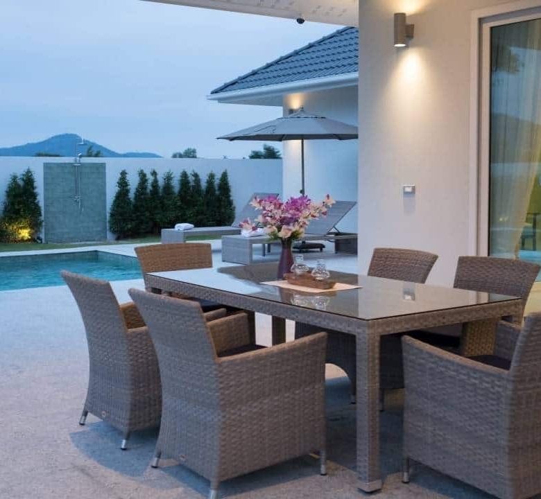 Mountainside Property Near Black Mountain