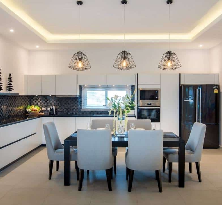 Hua Hin Mountainside Investment Opportunity