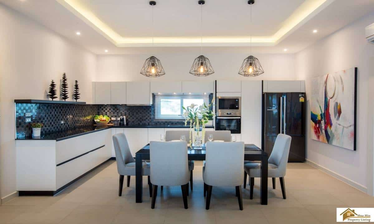 Hua Hin Mountainside Investment Opportunity