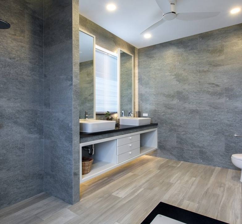 Eco Villa Sales Near Golf