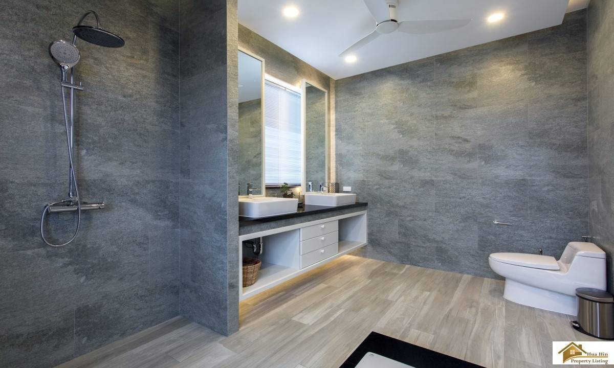 Eco Villa Sales Near Golf