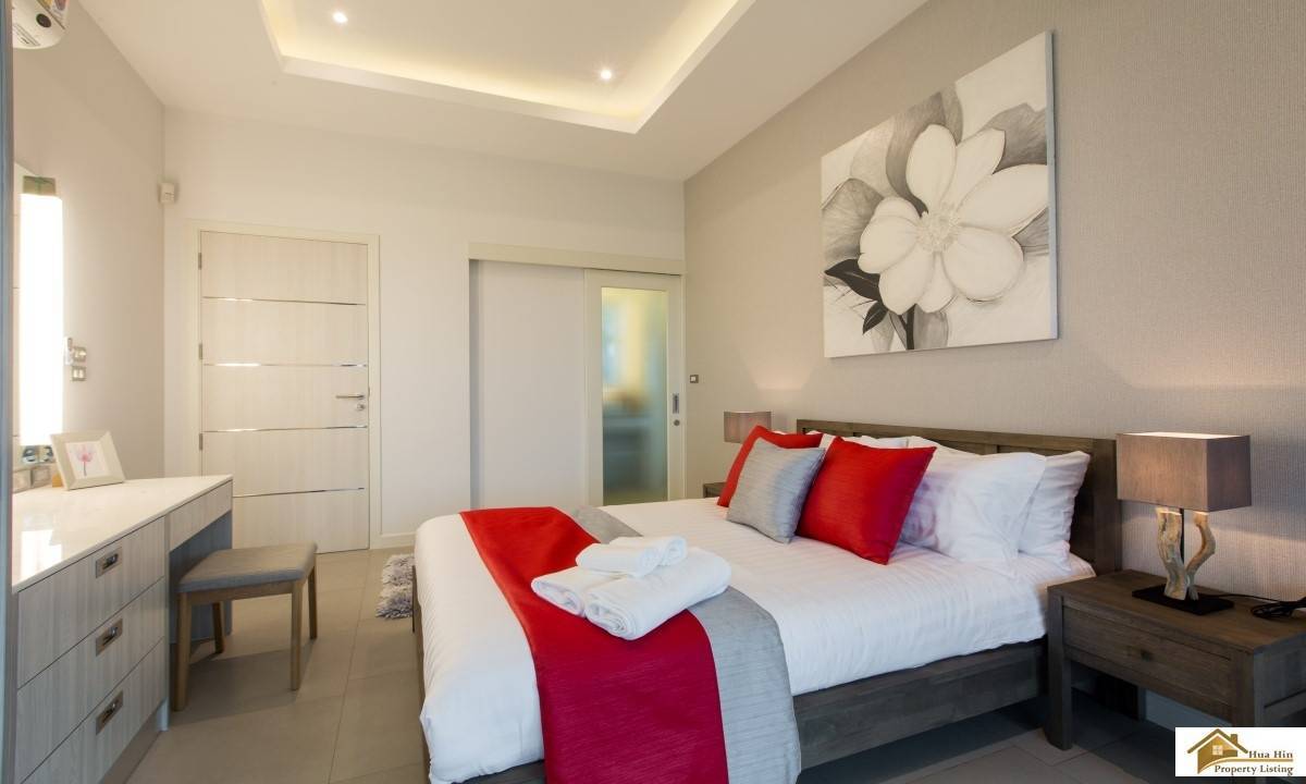 Baan Phu Thara Investment Property