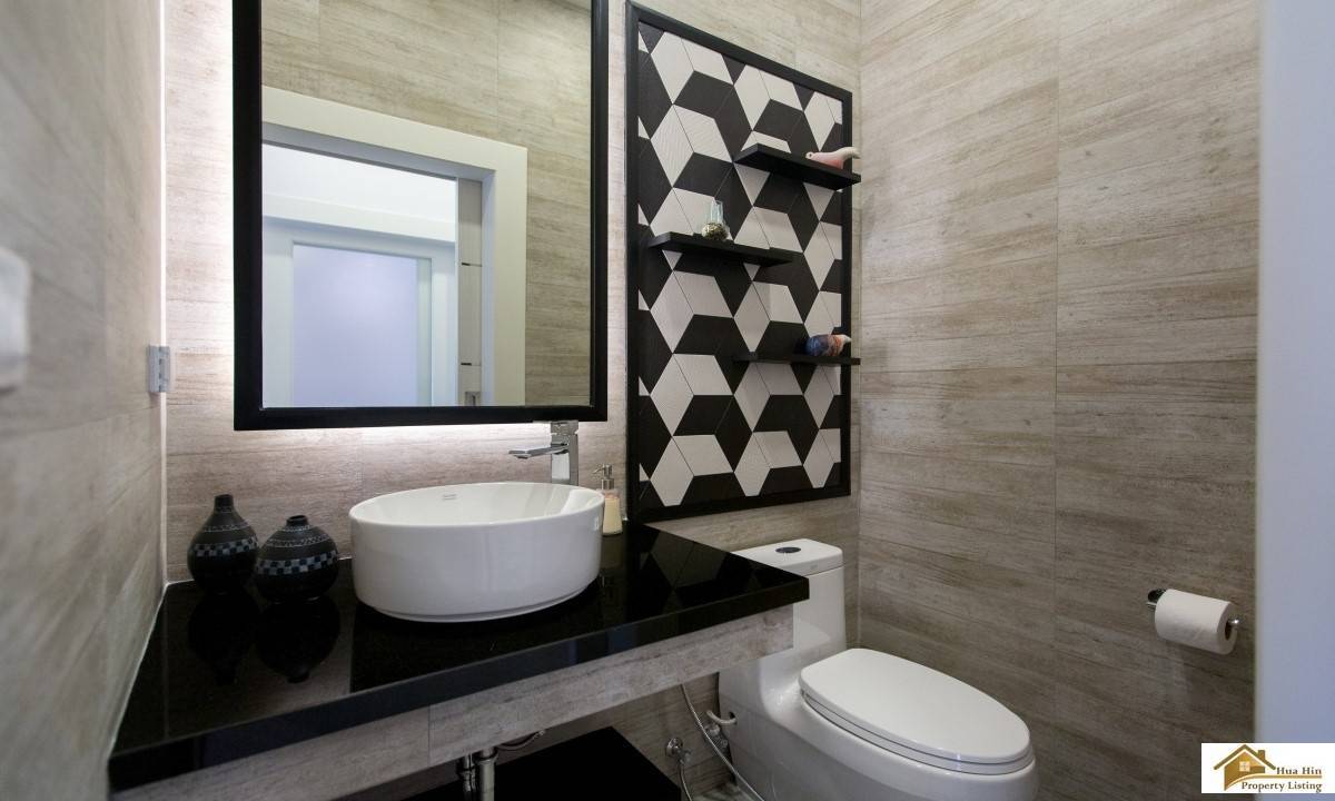 Hua Hin Eco Mountainside Villas