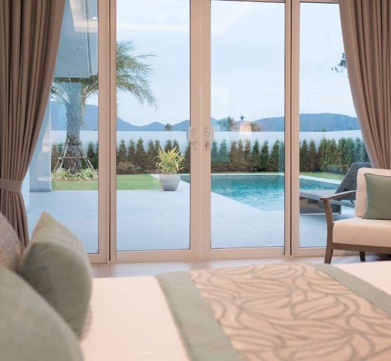 Eco Friendly Investment Property Thailand