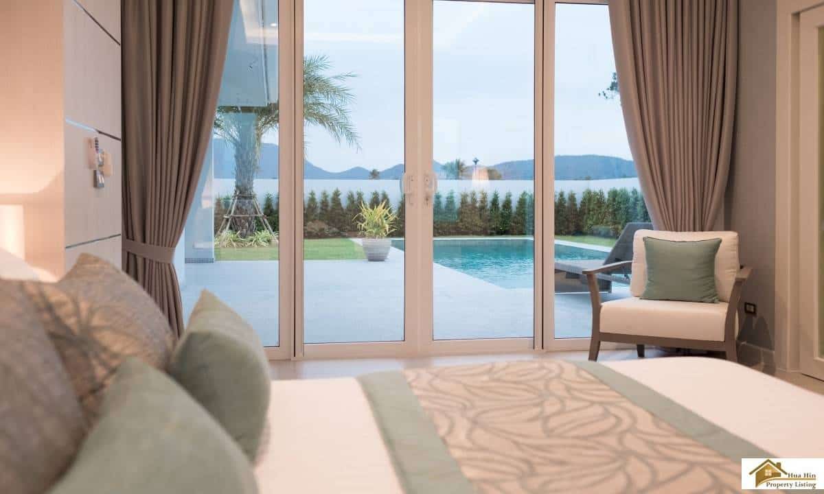 Eco Friendly Investment Property Thailand