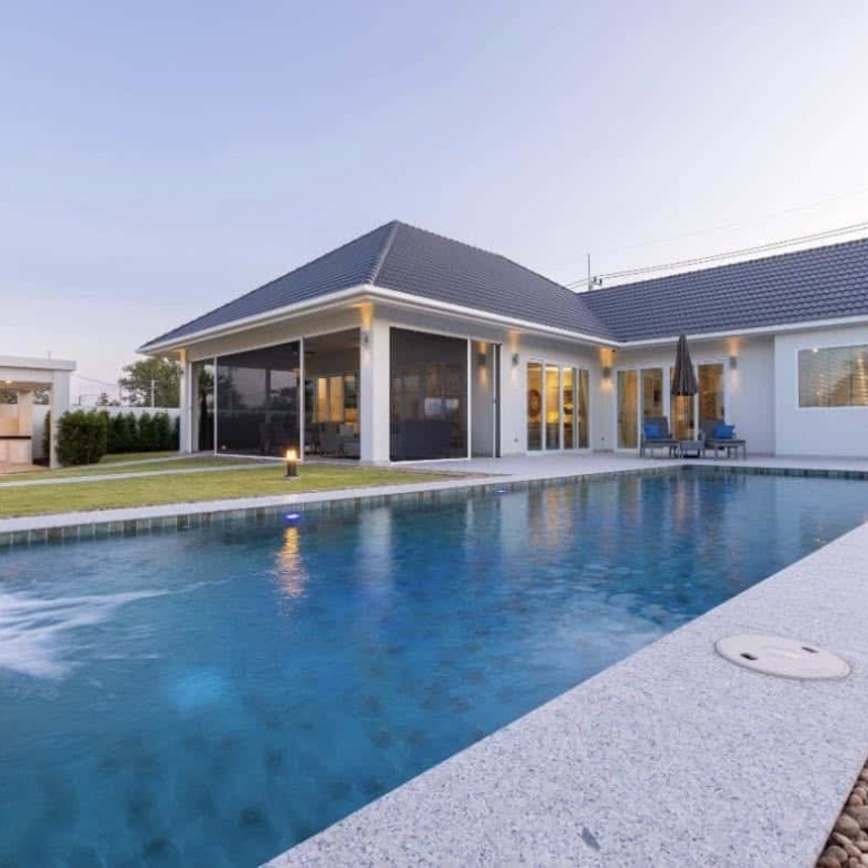 Hua Hin Black Mountain Properties