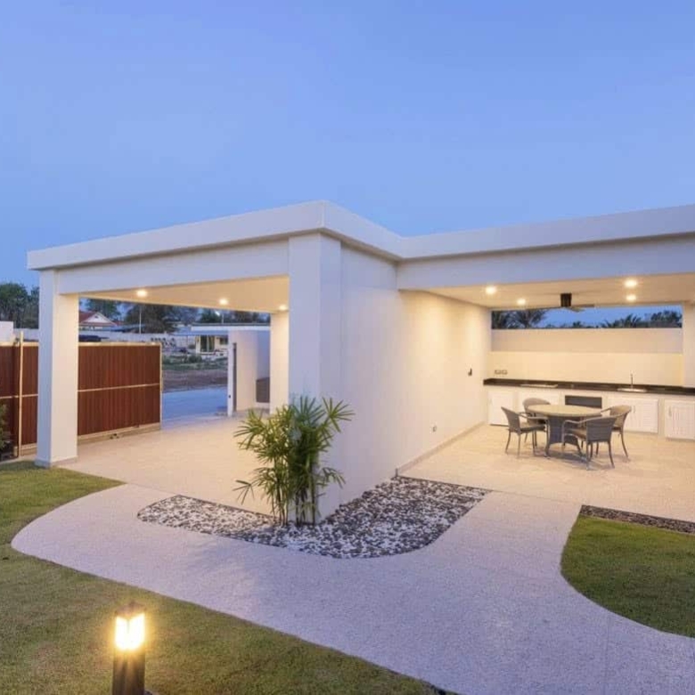 Mountainside Property Sales Thailand