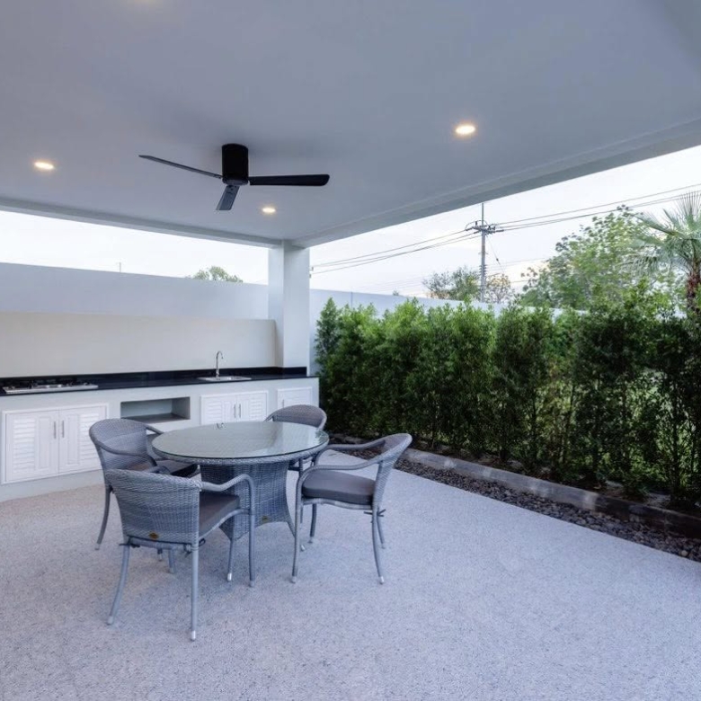 Hua Hin Eco Property Sales